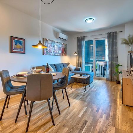 Art Apartment Monvidal Pula Dış mekan fotoğraf
