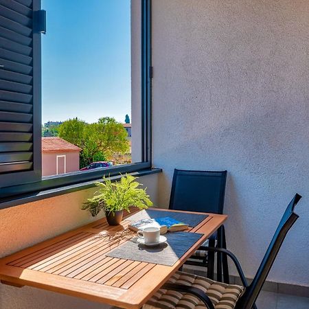 Art Apartment Monvidal Pula Dış mekan fotoğraf