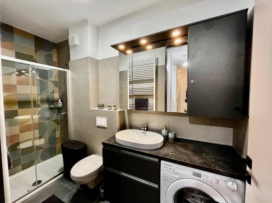 Art Apartment Monvidal Pula Dış mekan fotoğraf