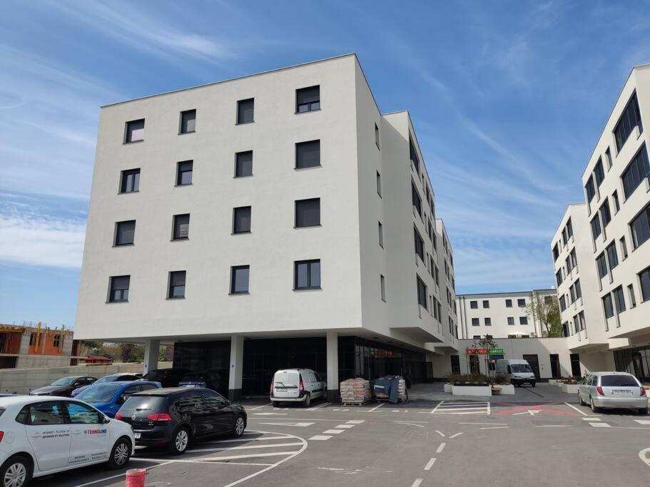 Art Apartment Monvidal Pula Dış mekan fotoğraf