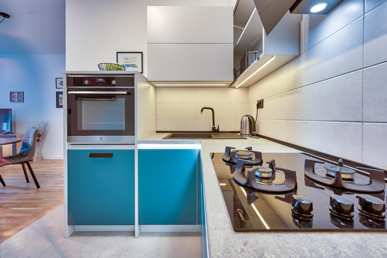 Art Apartment Monvidal Pula Dış mekan fotoğraf